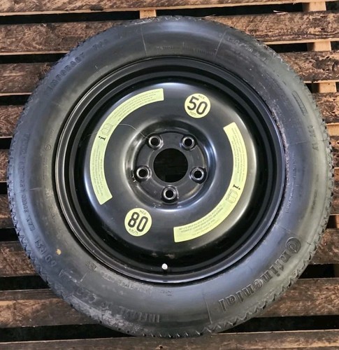 Ruotino scorta mercedes - ruotino, classe