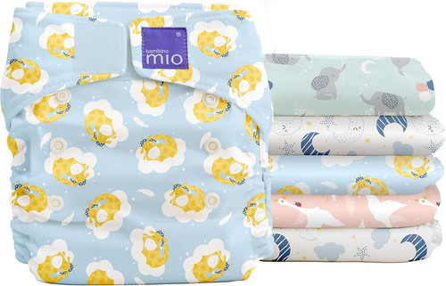 Miosolo classic set - classic,