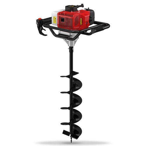 Trapano avvitatore benzina - avvitatore,