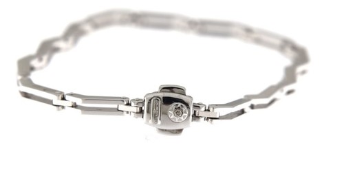 Bracciale chimento uomo - bracciale, in