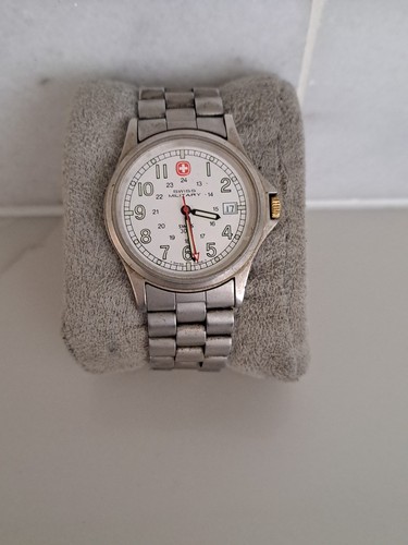 Orologio uomo vintage quarzo - uomo,