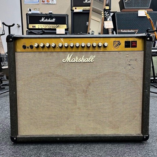 Amplificatore valvolare