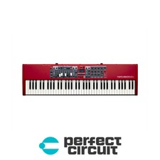 Pianoforte da palco Nord