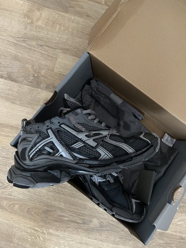 Balenciaga runner sneaker - runner,