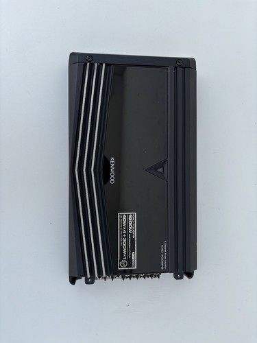 Kenwood kac 7005ps - kenwood, kac-7005ps