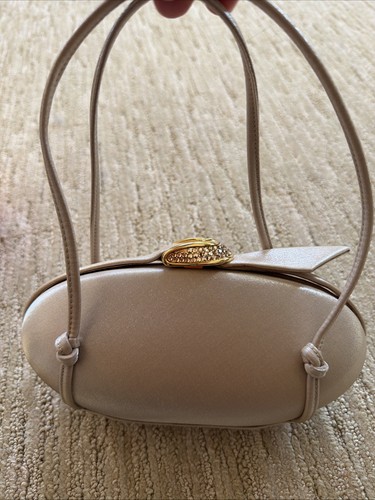 Pochette vintage rodo italiana - rodo,