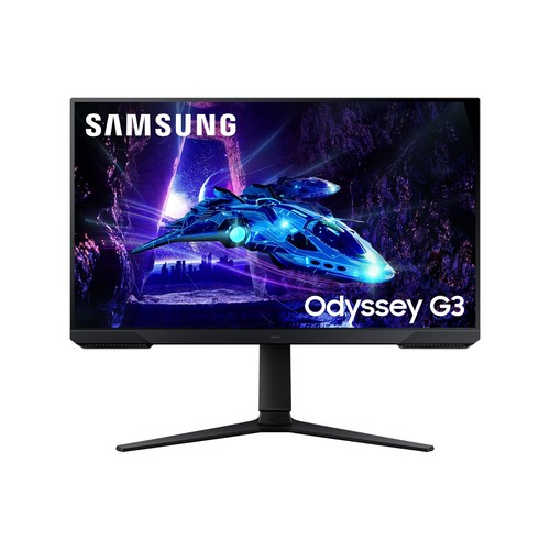 Samsung monitor gaming odyssey - monitor,