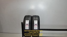 GOMME USATE  4 STAGIONI