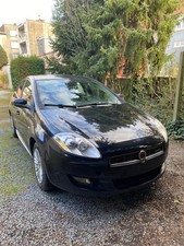 fiat bravo 1.6 multijet 2010