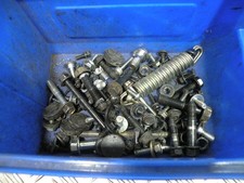 Visserie YAMAHA XC 115