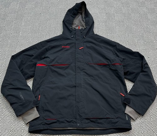 Giacca uomo mammut - uomo,