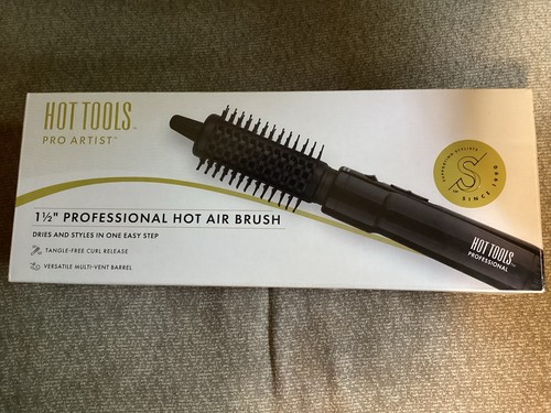 Hot tools spazzola aria - hot, ad