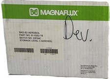 Nuova scatola di 12 aerosol