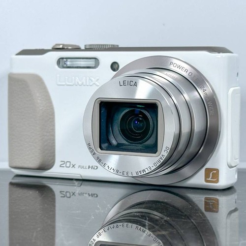 Panasonic lumix dmc tz40 - panasonic,