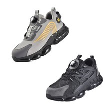 SUADEEX Scarpe da Lavoro