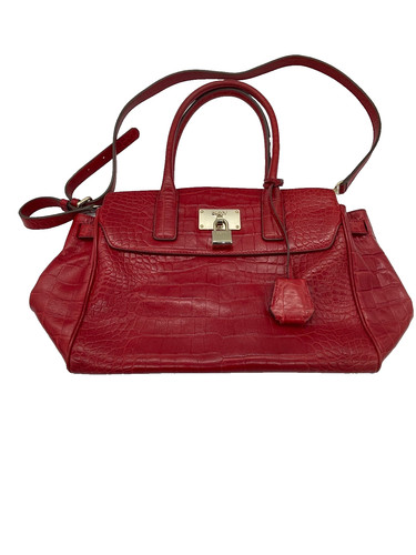 Borsa mano dkny pelle - dkny, in