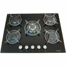 PIANO COTTURA 70 CM INCASSO