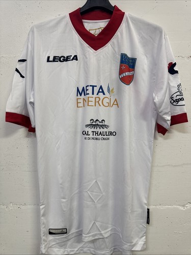 Legea maglia teramo - legea, ss