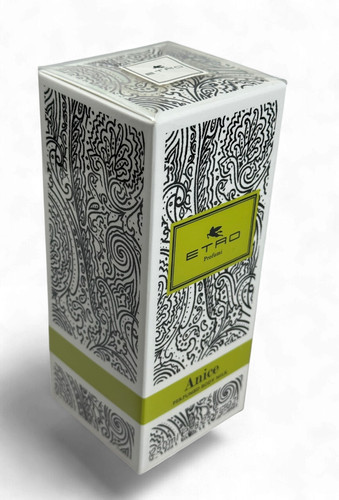 Etro anice latte corpo - etro,