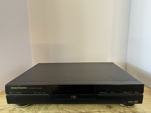 Marantz dvd810 lettore dvd - dvd810, dvd/cd