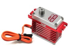 MKS Servos X8 HBL380 Brushless