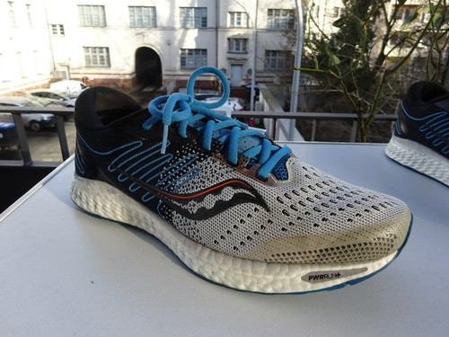 Scarpe saucony s20543 - scarpe,