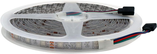 Striscia led rgb - m,, 60
