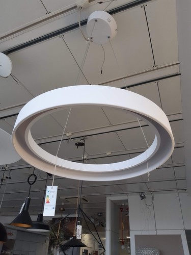 Lampadario led sospensione - lampadario,
