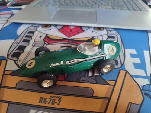 Macchinina scalextric - macchinina,