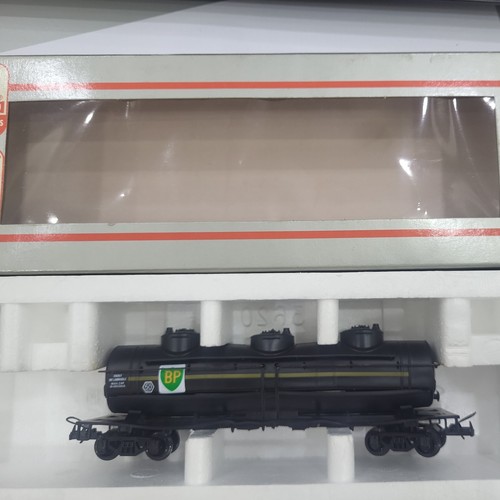 Lima 3626 carro cisterna - , 30