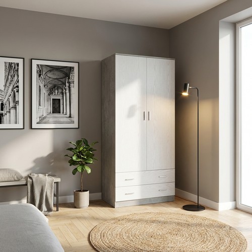 Dechome armadio guardaroba - armadio,