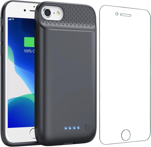 Cover batteria per iphone - cover,
