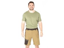 NORDSEN PANTALONE CORTO