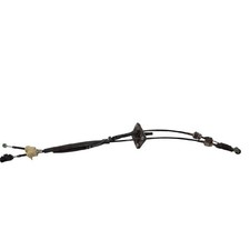 LEVA CAMBIO (KIT CAVI COMANDO LEVA CAMBIO) 55260274 per FIAT DUCATO (4X) 33 2.0