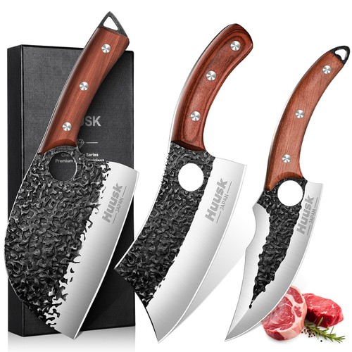 Butcher knife set for - butcher,