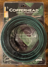 AudioQuest Interconnettori