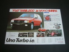 Catalogo Poster Ispezione Fiat