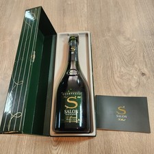 1997 salon mesnil empty - salon,