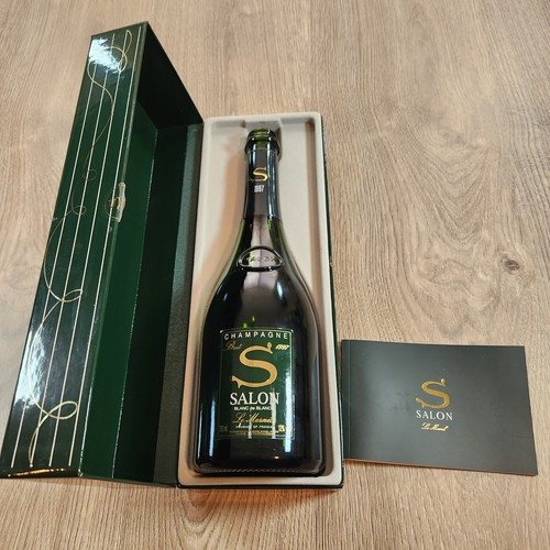 1997 salon mesnil vuota - salon,