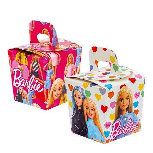 Candy box cartoncino - candy,