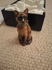 Halcyon Days Enamels - Burmese