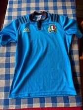 maglia italia rugby