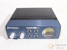 Preamplificatore valvolare
