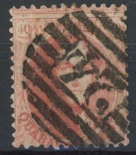 Belgio 1863 : Francobollo