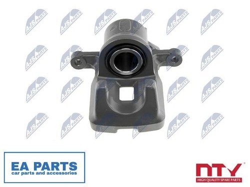 Pinza freno per toyota rav - toyota, 4