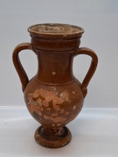 Antico Vaso Anfora in