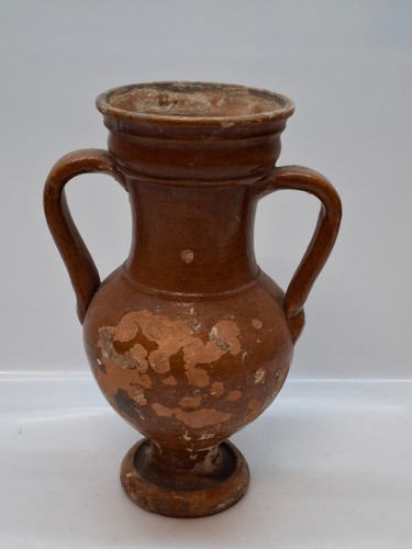 Antico vaso anfora - vaso,