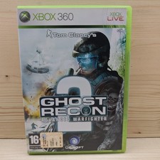 Tom Clancy's Ghost Recon