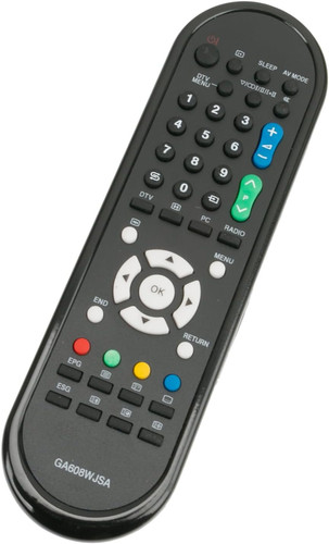 Ga608wjsa telecomando - ga608wjsa,
