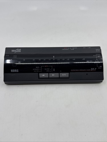 Korg chitarra basso buzz - chitarra,